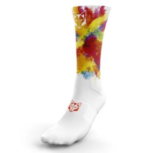 Chaussettes multicouleurs TOSO COLORS