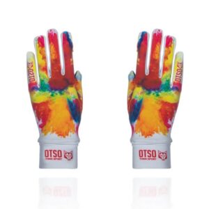Gants sports Otso Colors Recto