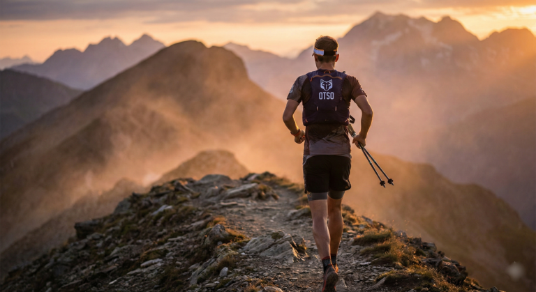 ULTRA TRAIL RUNNING AVEC VO2 FACTORY