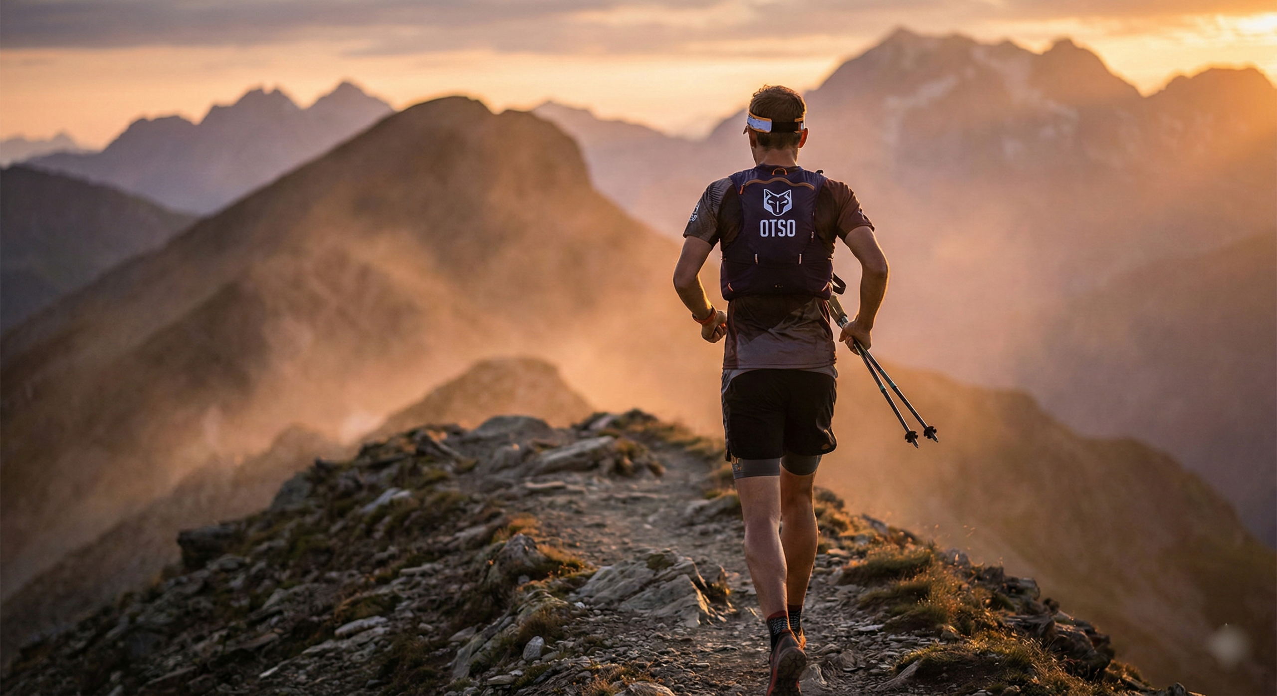 ULTRA TRAIL RUNNING AVEC VO2 FACTORY